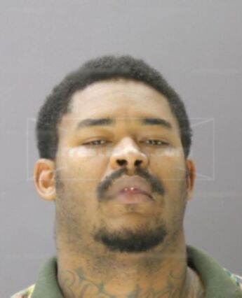 Curtis Dominique Hall