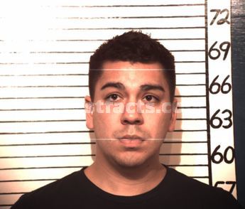 Paul Ryan Castilleja