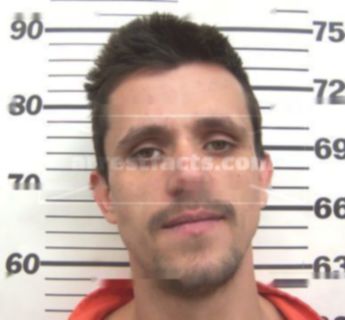 Brandon Ray Darling