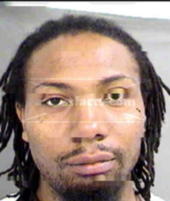 Sylvester Wayne Jones