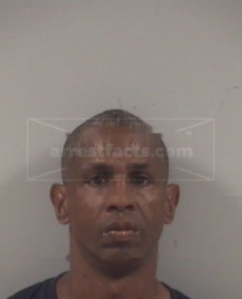 Lamar Lee Woodard