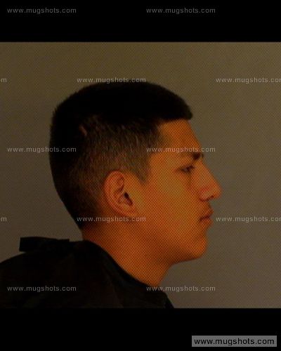 Abel Carache Benitez