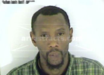 Jermore Wesley Ross