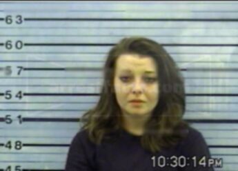 Hanna Jo Isom