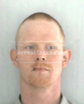 Samuel Christopher Sherfy