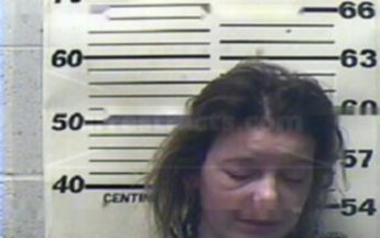 Roxanne Meaux Wells