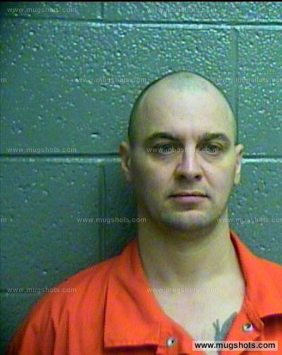 Larry Brad Townsend