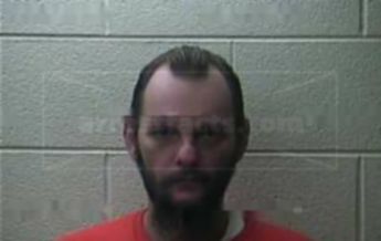 Keith Anthony Cates