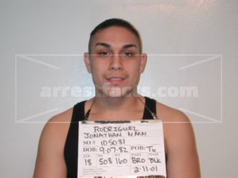 Jonathan Nmn Rodriguez