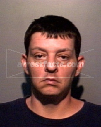 Michael John Overstreet