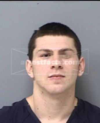 Jacob Grant