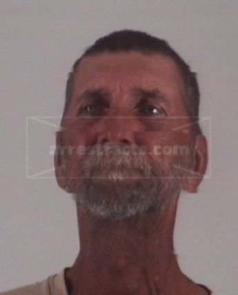 Rex Larkin Woodard
