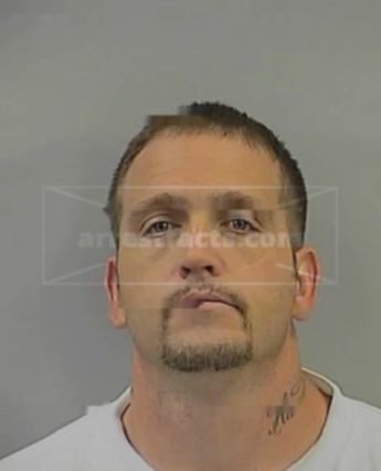 Jeffrey Warren Marley