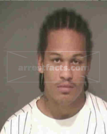 Michael Anthony Johnson