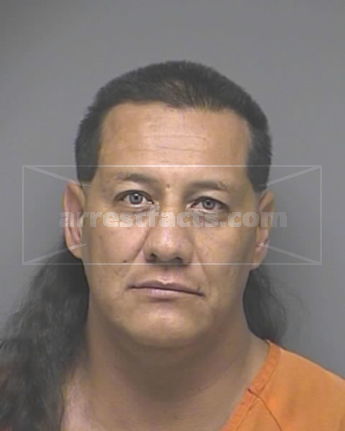 Raymond Tejerina Anthony