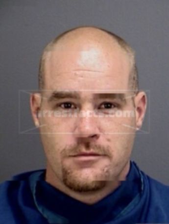 Travis Wayne Morris