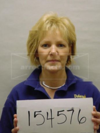 Deborah J Hoaglund