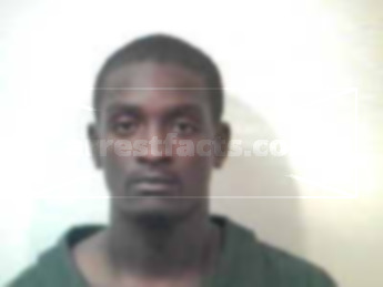 Michael Deondre Tamplin
