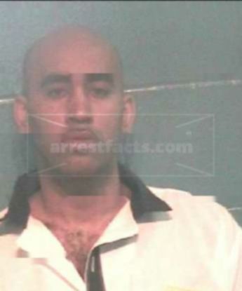 Antoine Anthony Adams