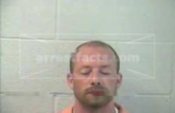 Patrick Dale James