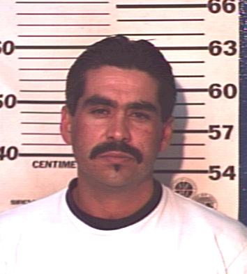 Luis Angel Gonzalez