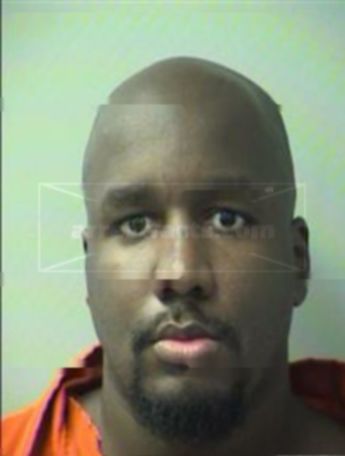 Deandre Lemont Williams-Johnson