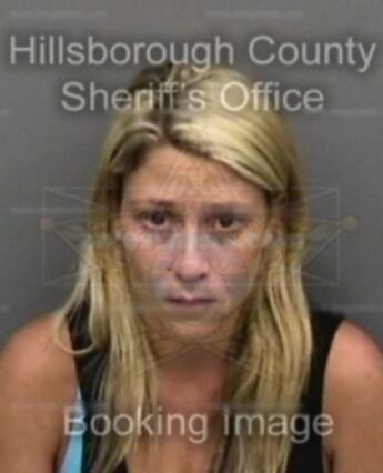 Jaclynn Marie Glover