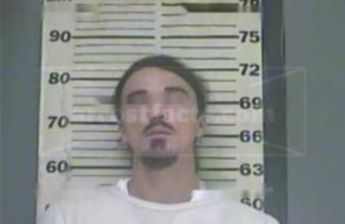 Johnny Lee Perkins