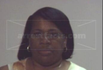 Barbara Faye Williams