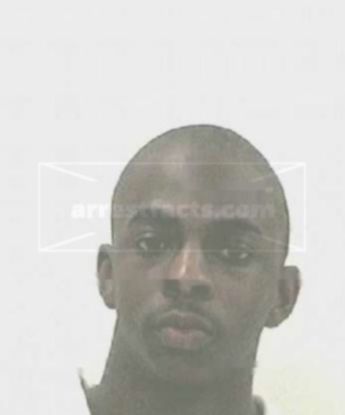 Marquitz Larell Coats