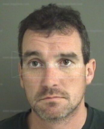 Benjamin Allen Milbourn