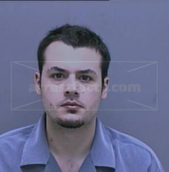 Jonathan Benjamin Adams