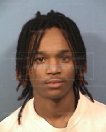 Jameel Smith