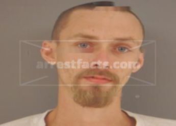 Justin Eugene Mitchell