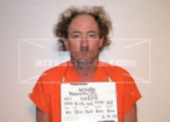 Kenneth Joseph Willette