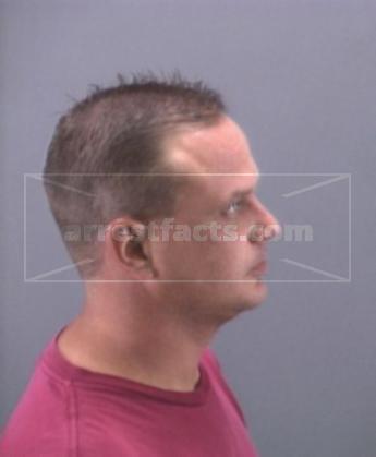 Todd Monroe Brown