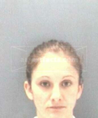 Amanda Renee Teel