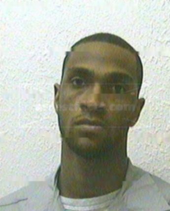 Terrell L Lafayette