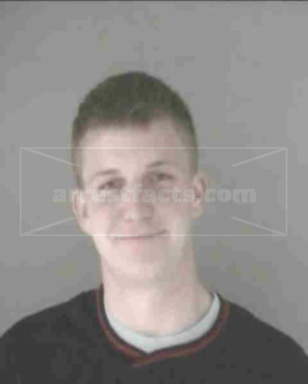 Brandon Charles Cook