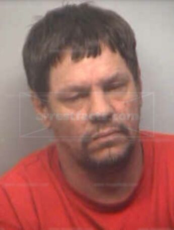 Darryl Hoyt Chitwood