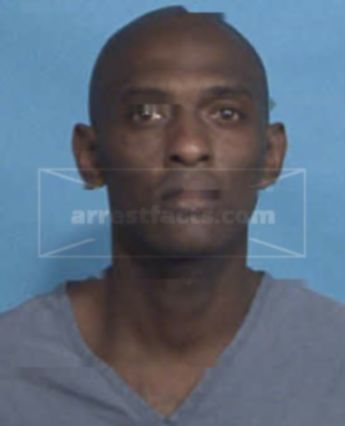 Charon Terrance Moss