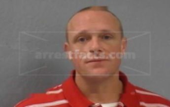 Aaron Michael Cron
