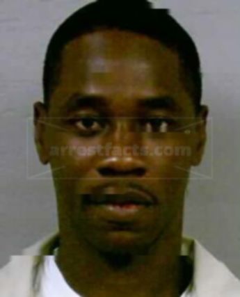 Tony L. Mcneil