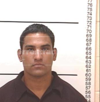 Alonzo Esparza