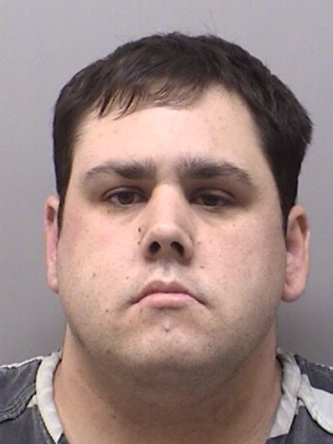 Charles Earnest Matthews