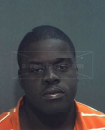 Kevin Cordale Murphy