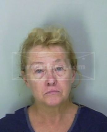 Ellen Jones Mccranie