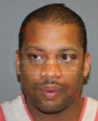 Jamerrel Jones