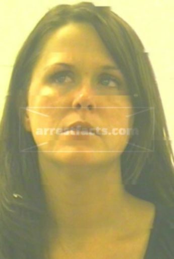 Amber Layfield Streetman
