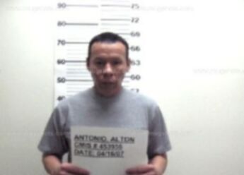 Antonio Alton